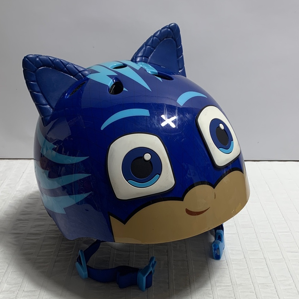 Bell PJ Masks Multi-Purpose Helmet for Toddlers+